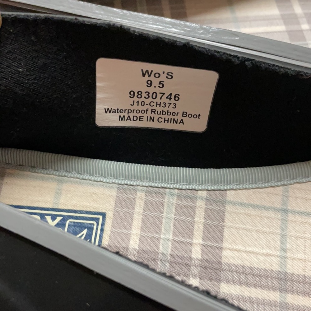 SPERRY TOP SIDER WATERPROOF - Picture 6 of 8